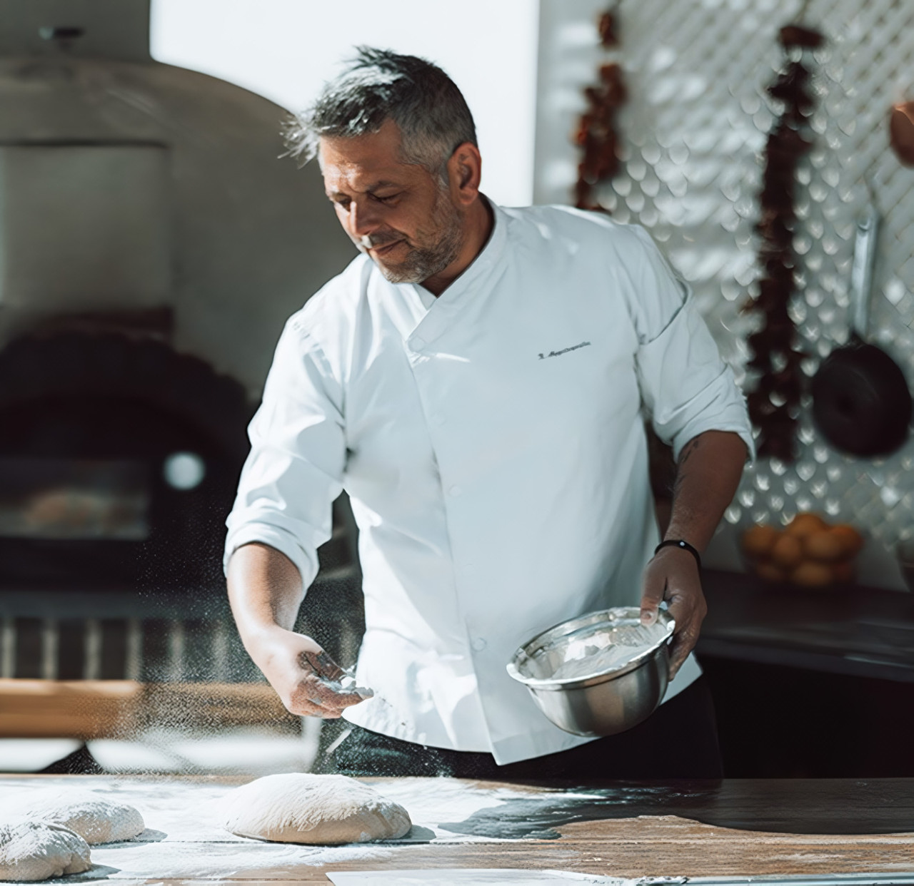 Executive Chef